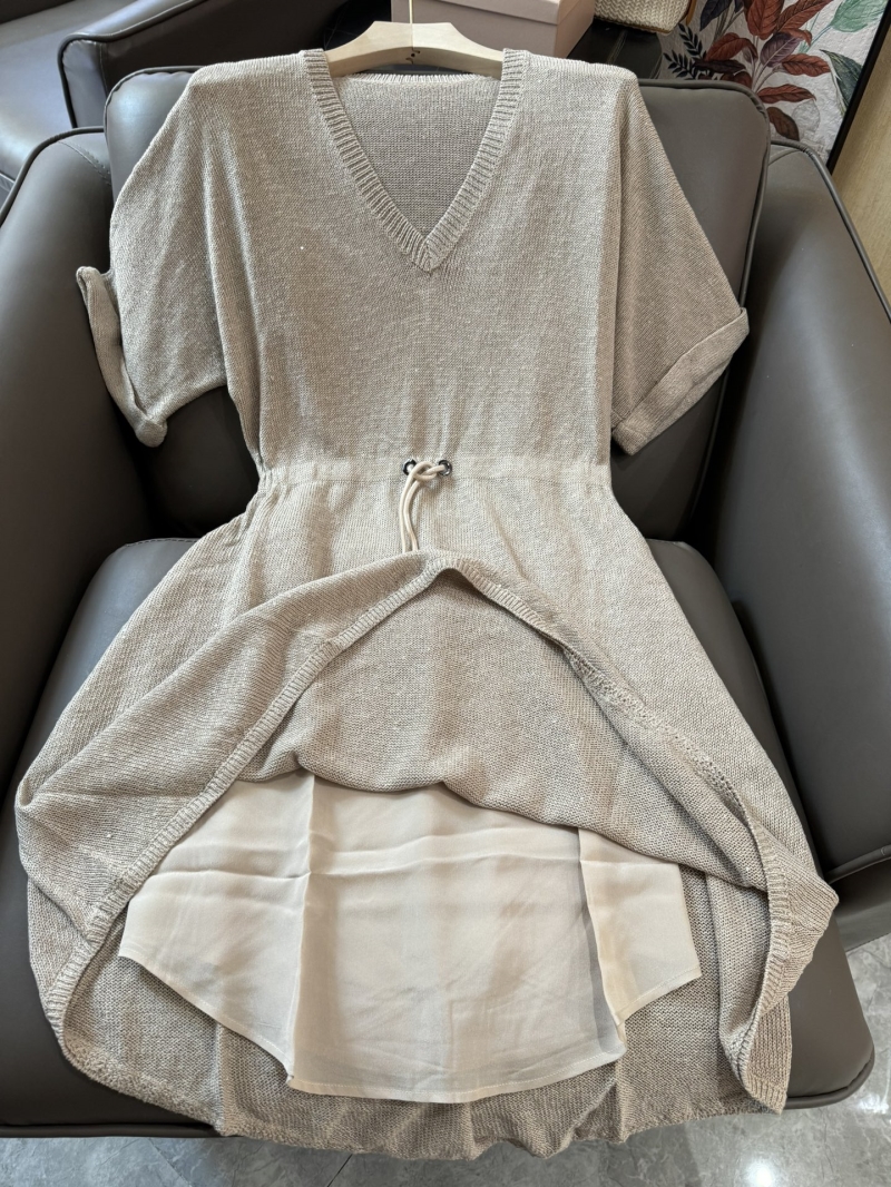 Brunello Cucinelli Dress